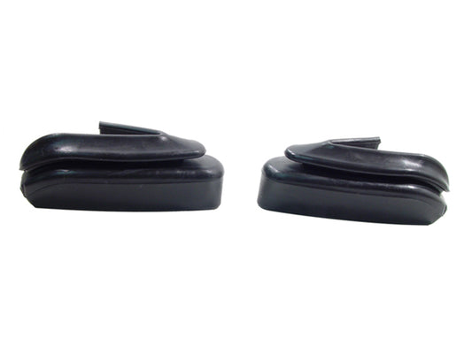 Front Bumper End Filler For Dodge Challenger 1971-1972 3464064/5; BG 108-A