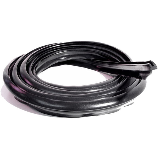 Bumper Seal For Jaguar XKE 1961-1974; BG 109-D
