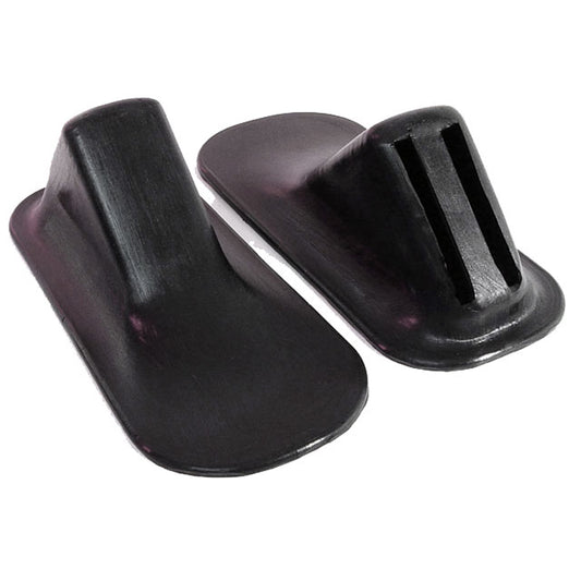 Front Bumper Arm Grommets For Lincoln Zephyr 1936-1937; BG 112