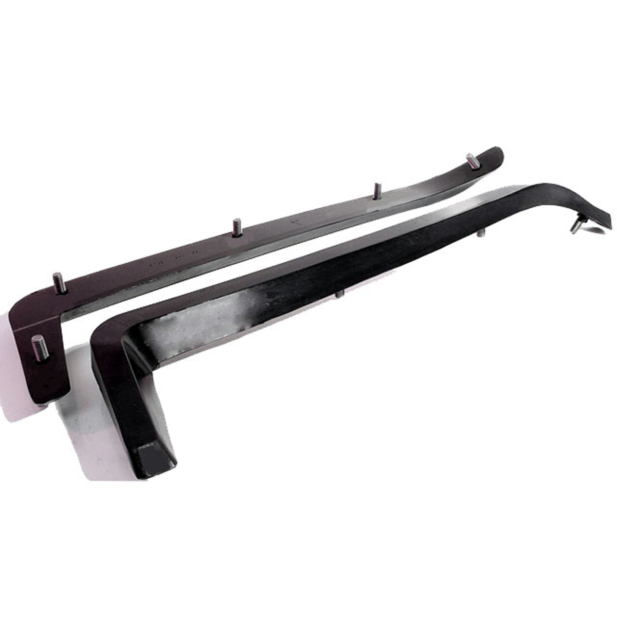 Front Bumper Guards For Plymouth Road Runner 1970; BG 150