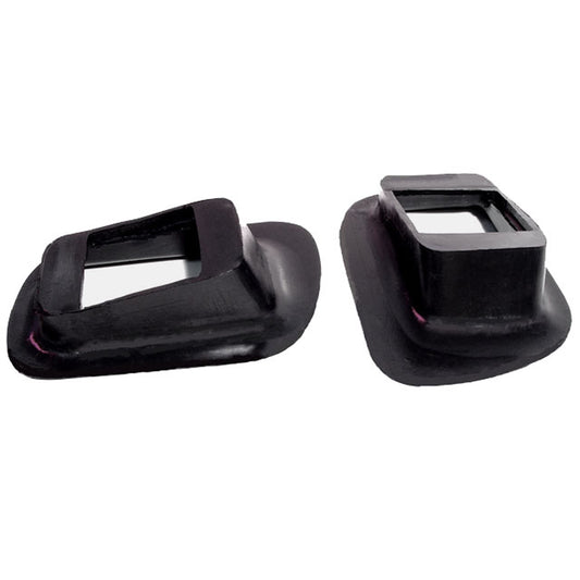 Rear Bumper Arm Grommets For Auburn Model 6-653, Model 8-851 1935; BG 18