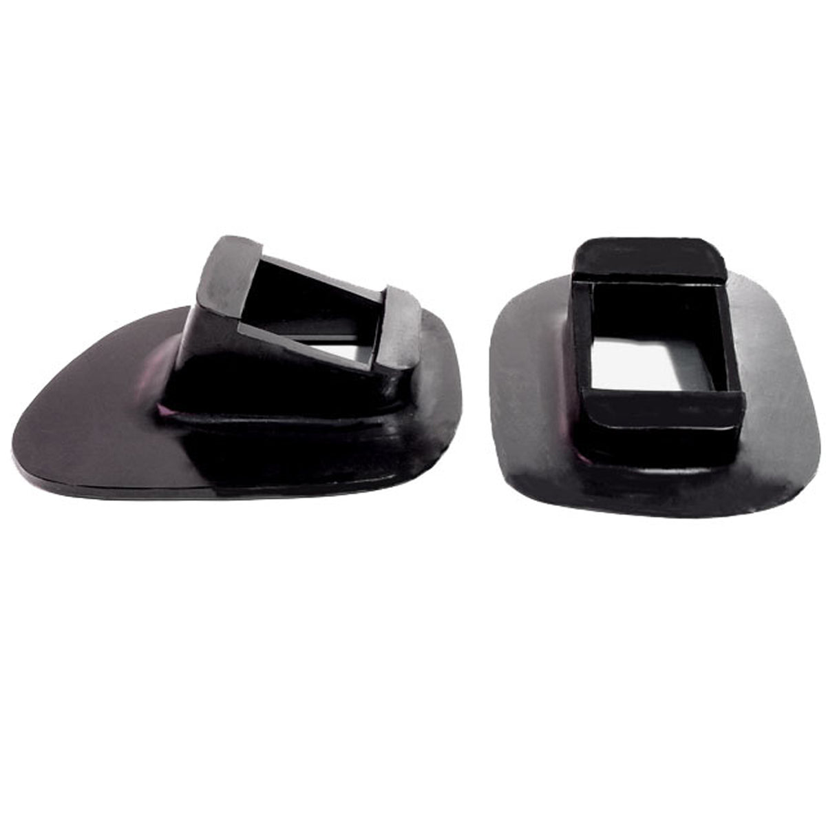 Rear Bumper Arm Grommets For Auburn Model 6-653, Model 8-851 1935; BG 19-A
