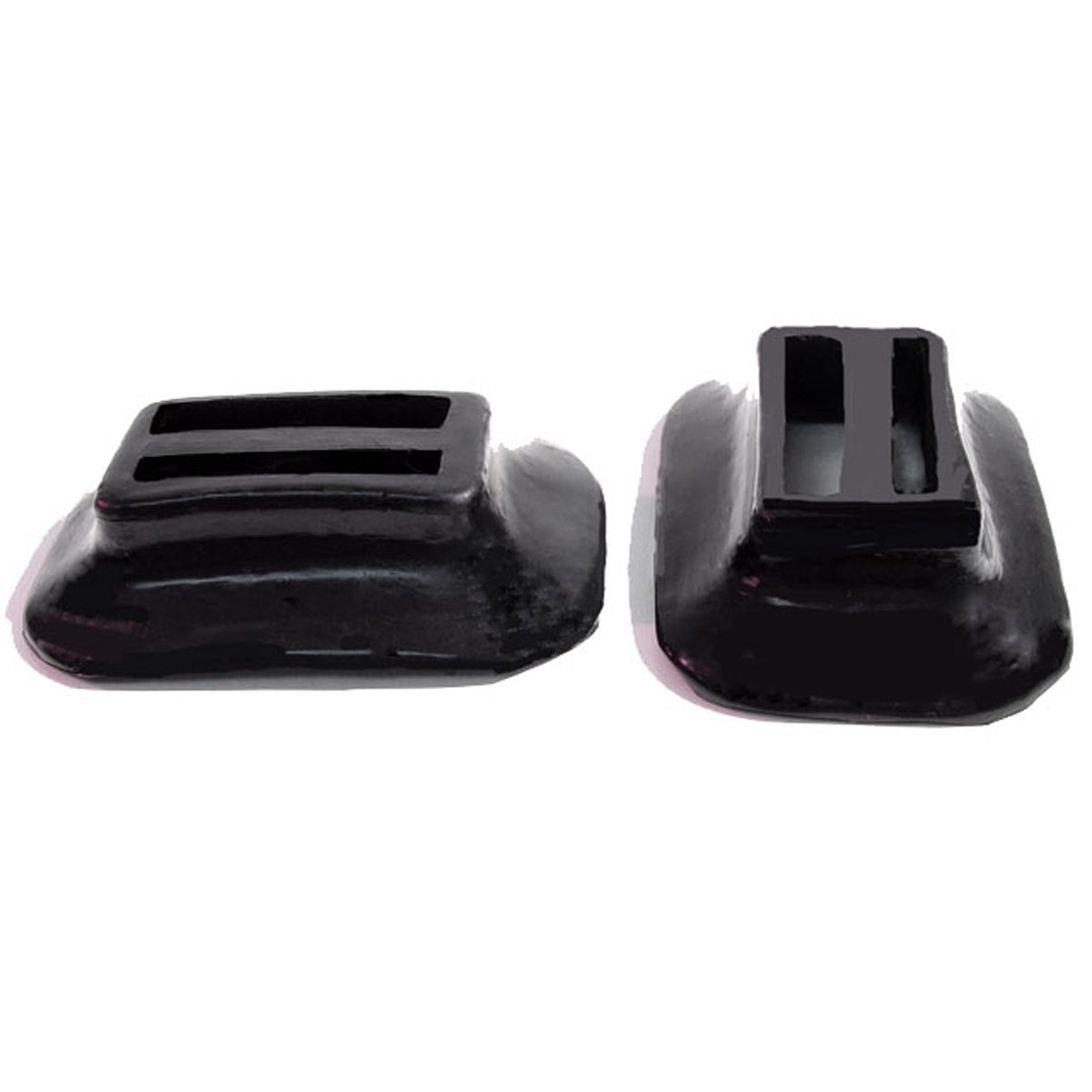 Front Bumper Arm Grommets For Ford Model 48 1935; BG 22
