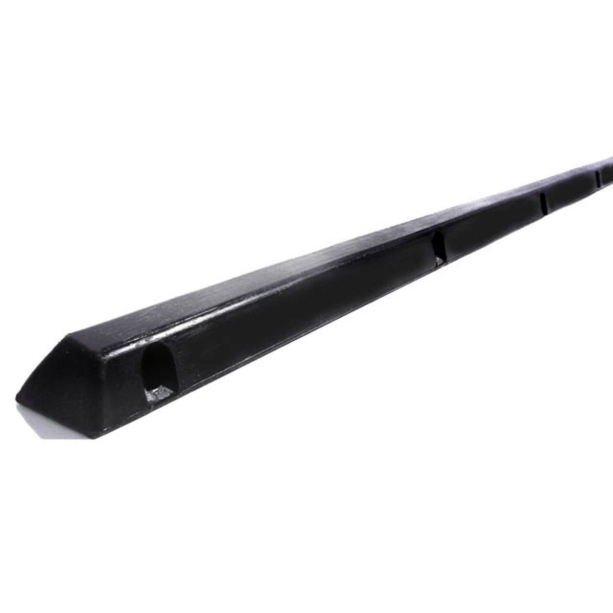 Nose Cone Seal- Rubber Strip w/ Steel Core For Plymouth Road Runner 1970; BG 300