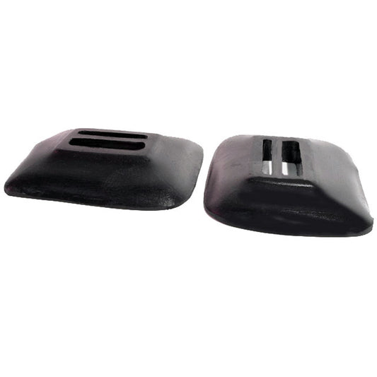 Rear Bumper Arm Grommets For Lincoln 66H Series 1946, 76H Series 1947; BG 46