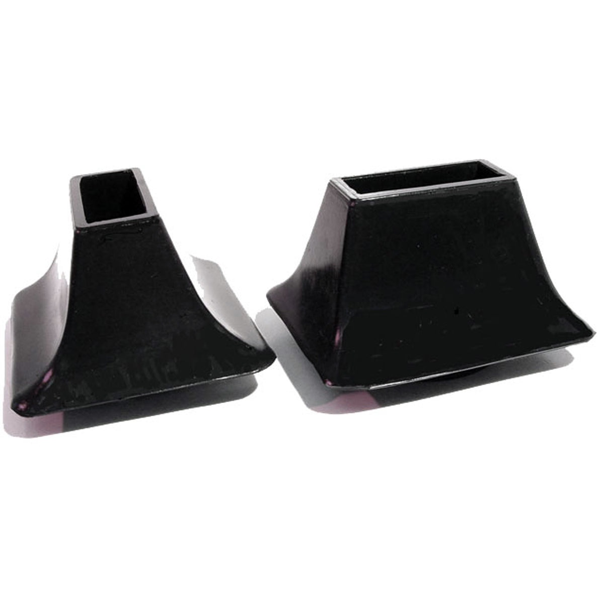 Rear Bumper Arm Grommets For Frazer Nash Fast Roadster 1951; BG 510