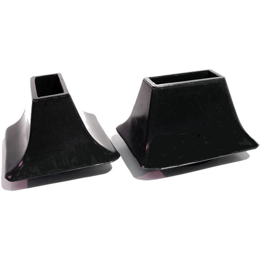 Rear Bumper Arm Grommets For Frazer Nash Fast Roadster 1951; BG 510