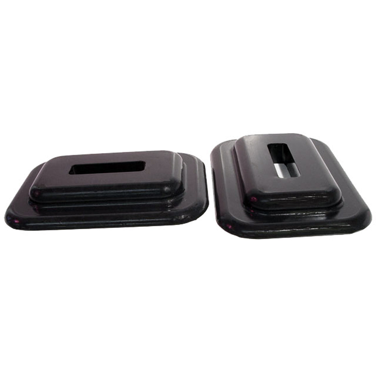 Front Bumper Arm Grommets For Chrysler Imperial, New Yorker, Newport 1950; BG 52