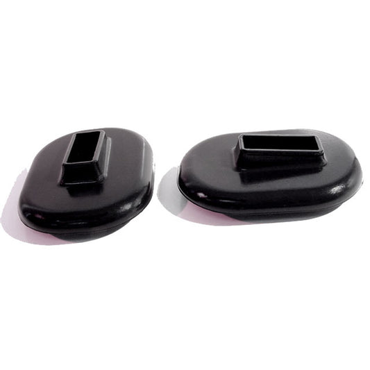 Front & Rear Bumper Arm Grommet For Terraplane Series 61, Series 62 1936 BG 55-A