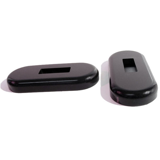 Front and Rear Bumper Arm Grommets For Pontiac Deluxe Eight 1936; BG 58