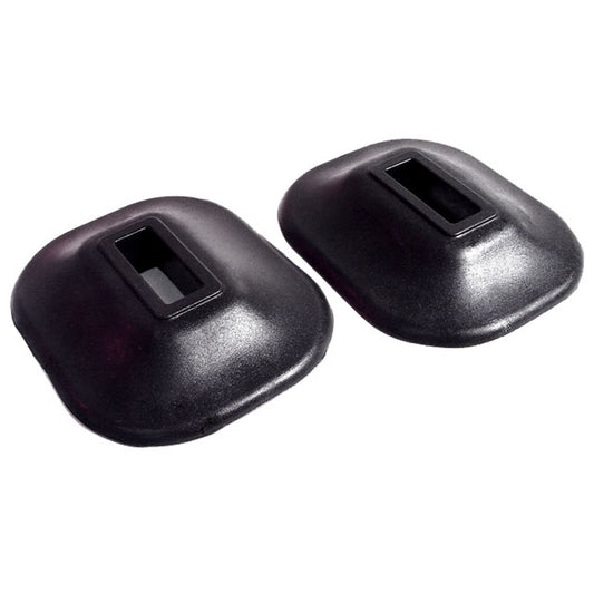 Front & Rear Bumper Arm Grommets For Willys Aero Ace, Aero Comet 1952-54; BG 62