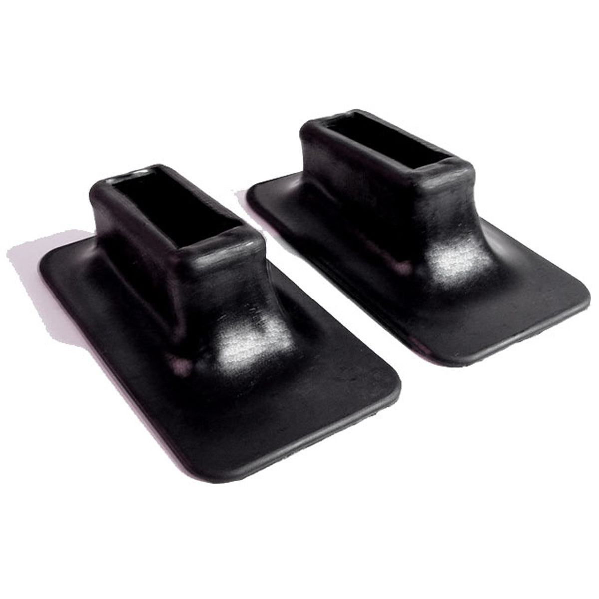 Rear Bumper Arm Grommets For Cadillac Series 60, Series 65 1937-1938; BG 69