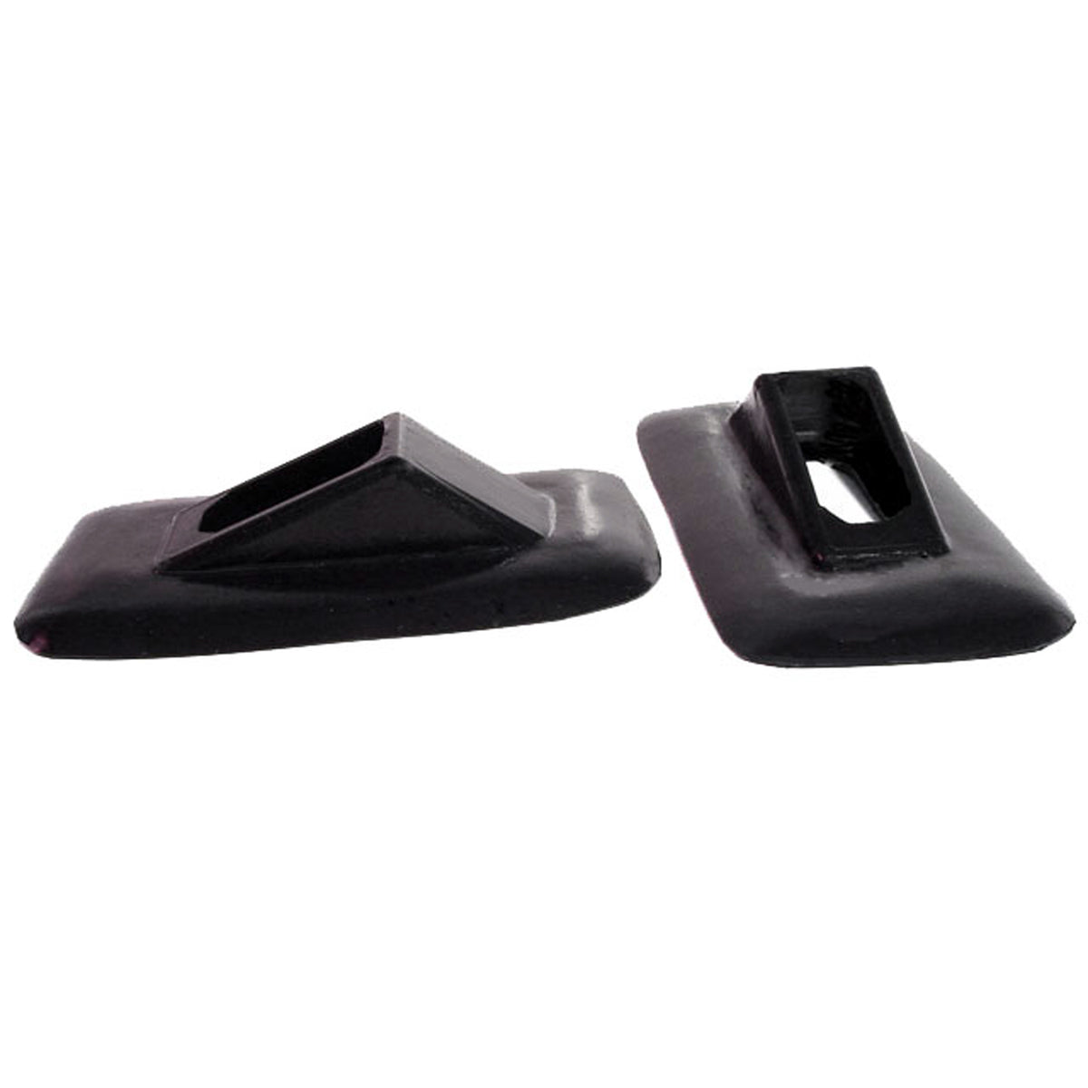Rear Bumper Arm Grommets For Oldsmobile Series 60 1940; BG 73