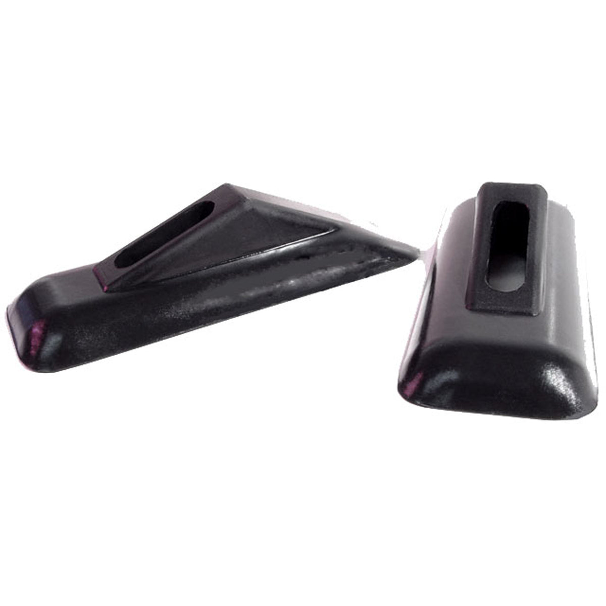 Front Bumper Arm Grommets For Oldsmobile Series 60, Series 70 1940; BG 74
