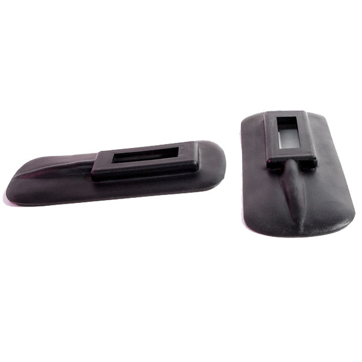Front Bumper Arm Grommets For Chevrolet Truck 1941-1946; BG 76