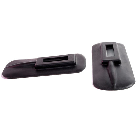 Front Bumper Arm Grommets For Chevrolet Truck 1941-1946; BG 76