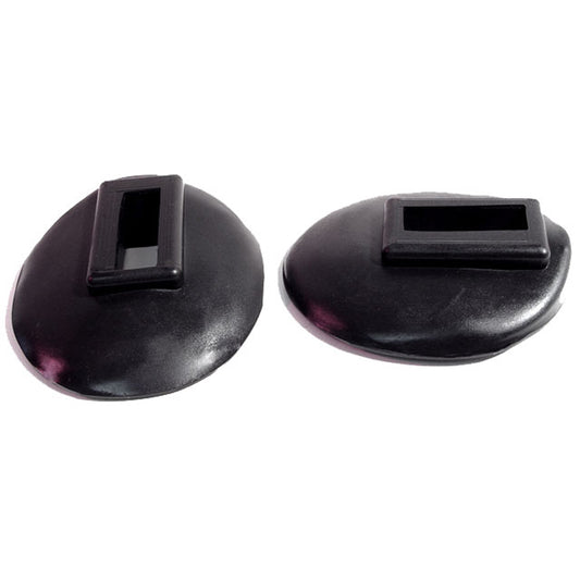 Front Bumper Arm Grommets For Chevrolet Master 1935, Standard 1935; BG 78-A