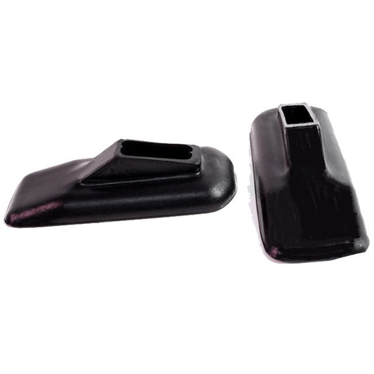 Rear Bumper Arm Grommets For Chevrolet Master 85, Special Deluxe 1940; BG 84