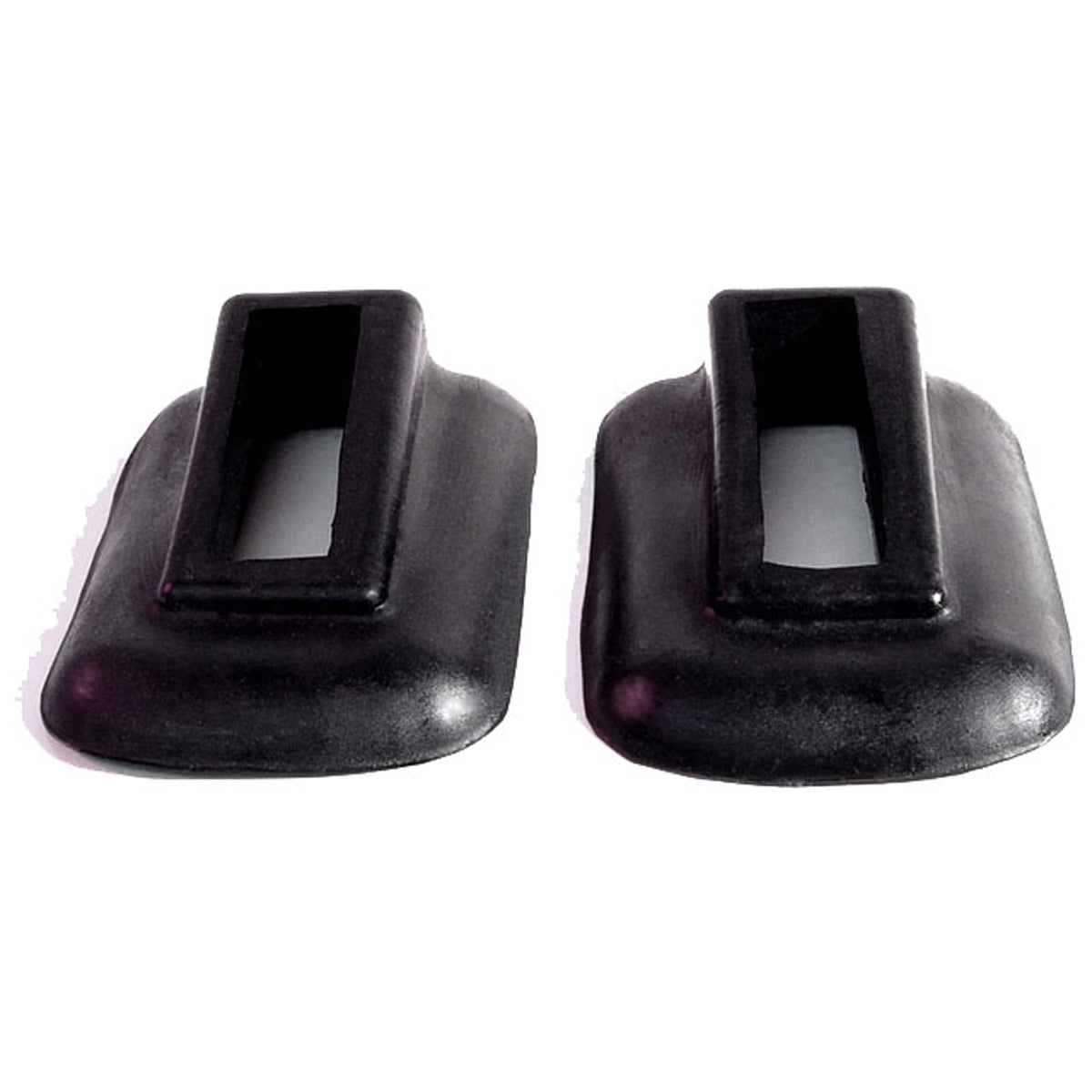 Rear Bumper Arm Grommets For Chevrolet Master 1938, Master 85 1939; BG 85