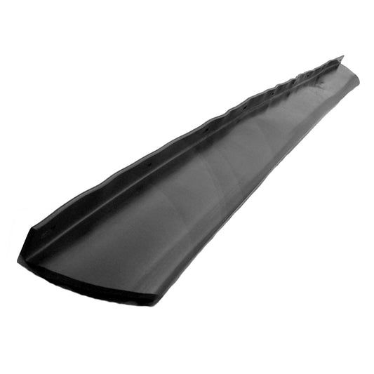 58.5" Len Rear Bumper Valance Splash Shield For LaSalle Series 50 39-40; BG 86-D