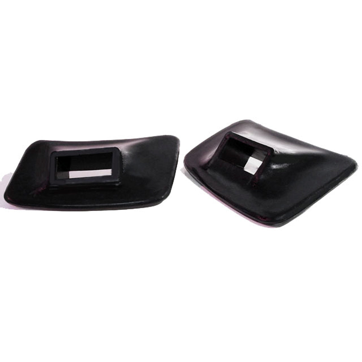 Rear Bumper Arm Grommets For Ford Deluxe, Special 1941, Super Deluxe 1941; BG 93