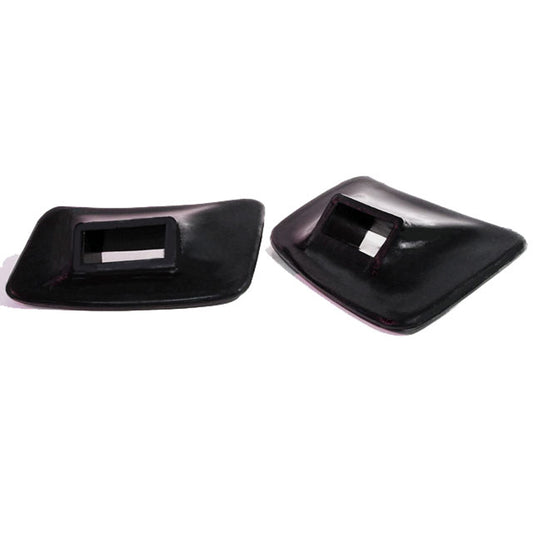 Rear Bumper Arm Grommets For Ford Deluxe, Special 1941, Super Deluxe 1941; BG 93