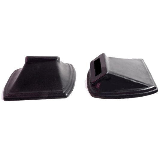 Rear Bumper Arm Grommets For Imperial 1937-1938, Imperial Custom 1937-38; BG 95