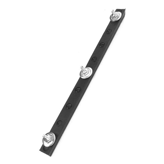 Center Grill Divider Insert For Chevrolet Camaro 1970-1973 3974551; BG 99-C