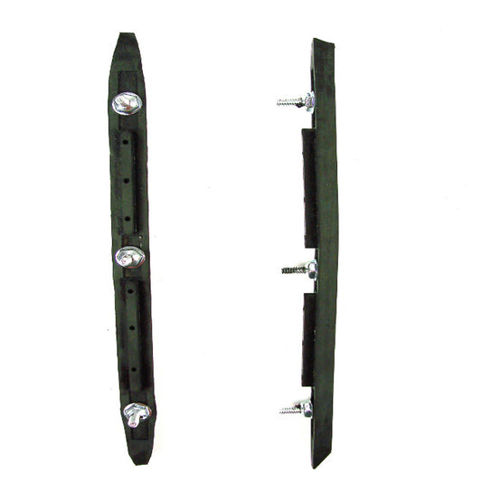 Front Bumper Guard For Chevrolet Chevelle 1970-1972, El Camino 1970-72; BGK 64-B