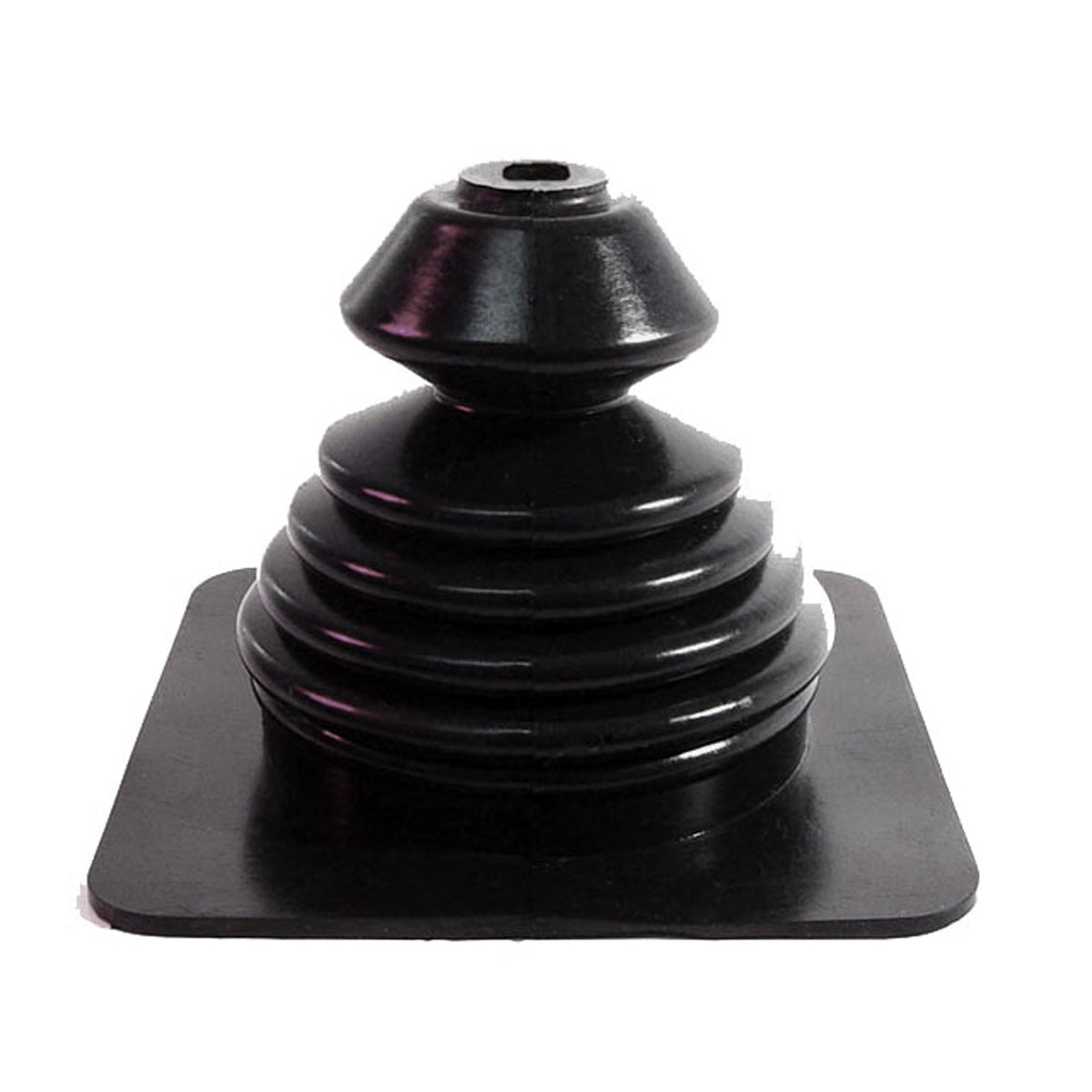 Dust Boot Vacuum Booster For Buick Century 1955-1957, Roadmaster 1955-57; BL 17