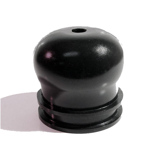 Brake Cover 2-1/2" High, 2-1/2" O.D., 2" I.D., 3/8" Top Hole; BL 3-A