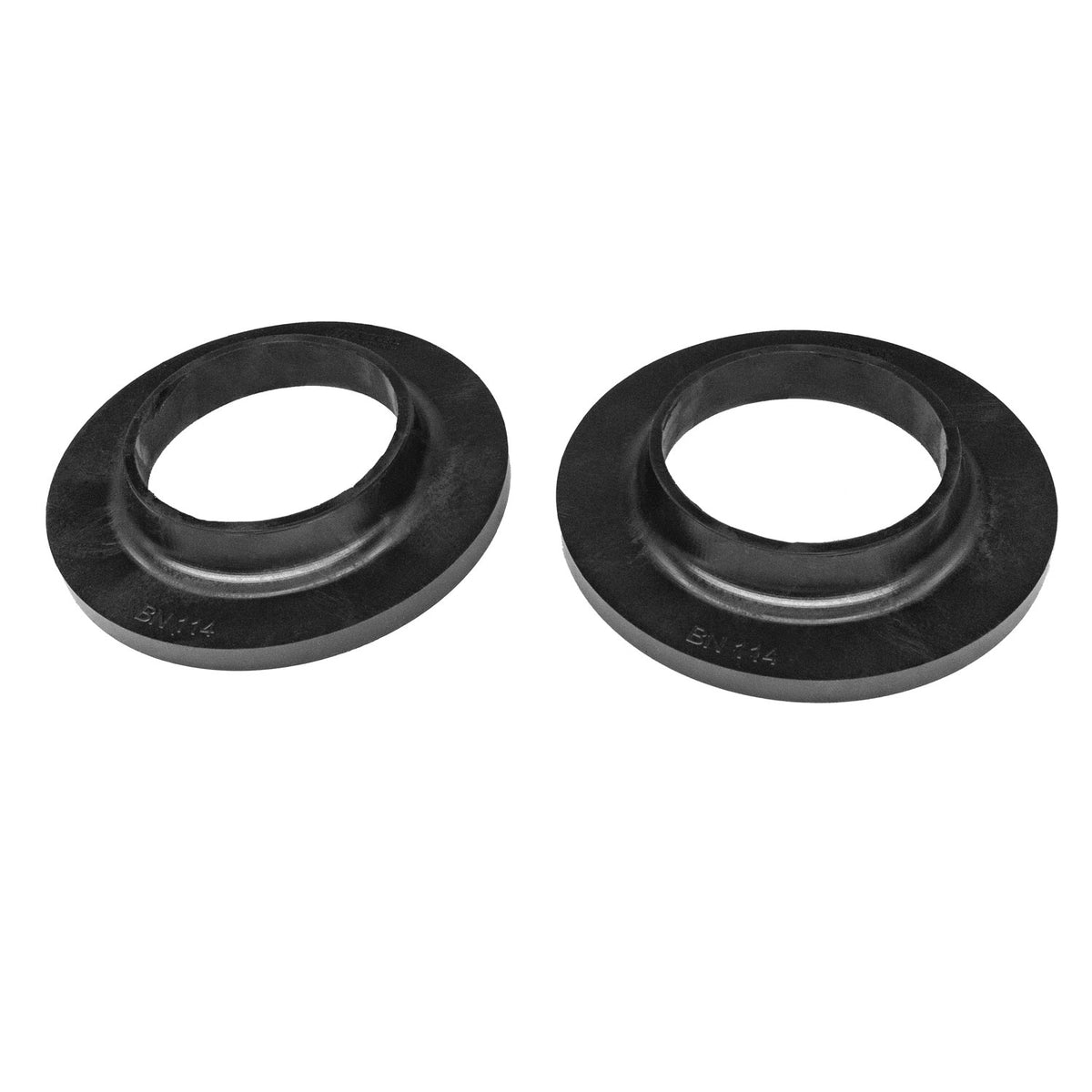 Rear Upper/Lower coil-spring insulator