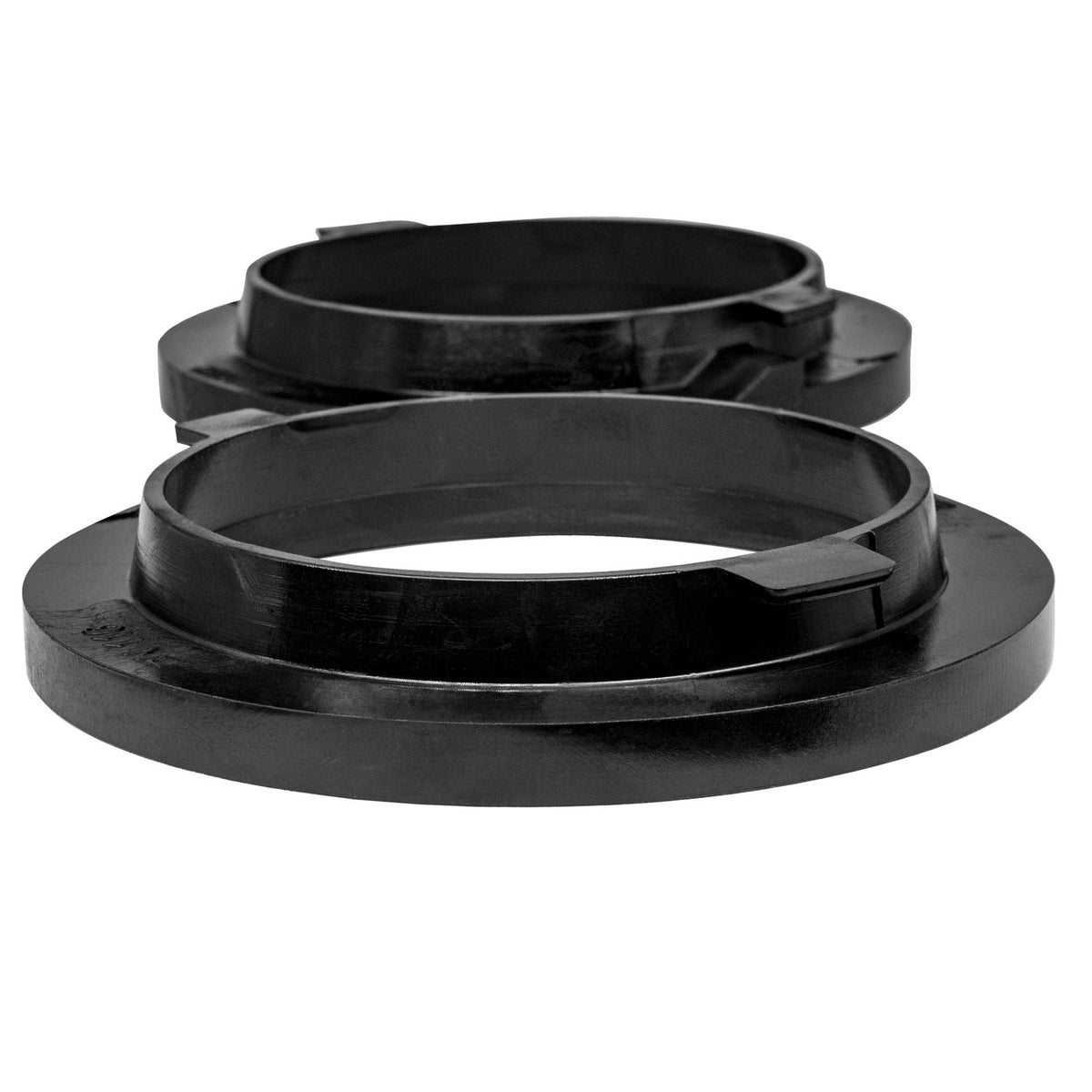 Rear coil-spring insulator for 69-70 AMC Rebel Pair