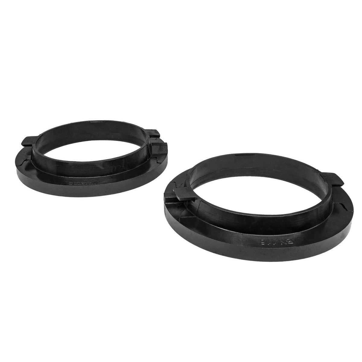 Rear coil-spring insulator for 69-70 AMC Rebel Pair