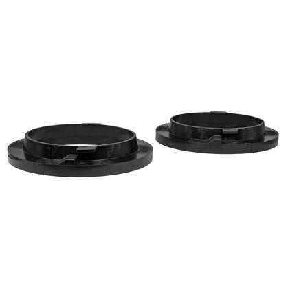 Rear coil-spring insulator for 69-70 AMC Rebel Pair