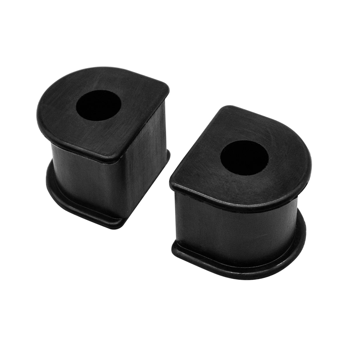 Front Stabilizer Bar to Frame Bushings For Ford Country Sedan 1959; BN 32-F