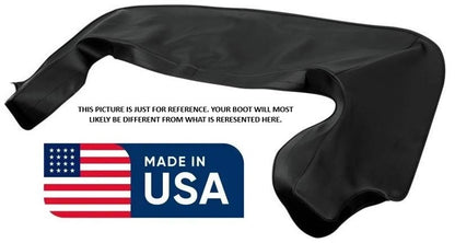 1994-2004 FORD MUSTANG CONVERTIBLE TOP BOOT