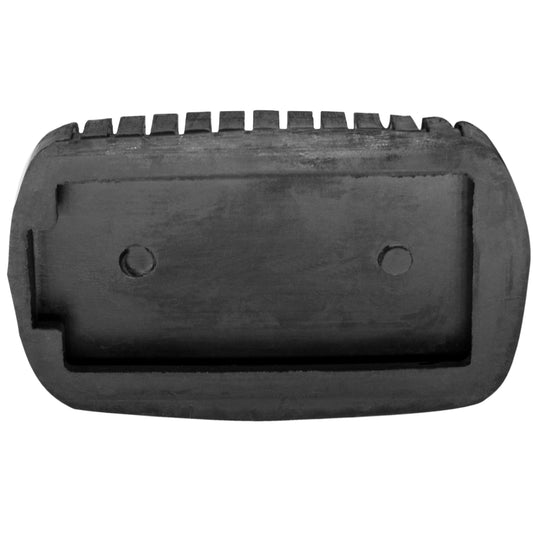 Clutch & Brake Pedal Pad For GMC 101 1955-1959, 150 1958, 152 1956; CB 100-A/EA