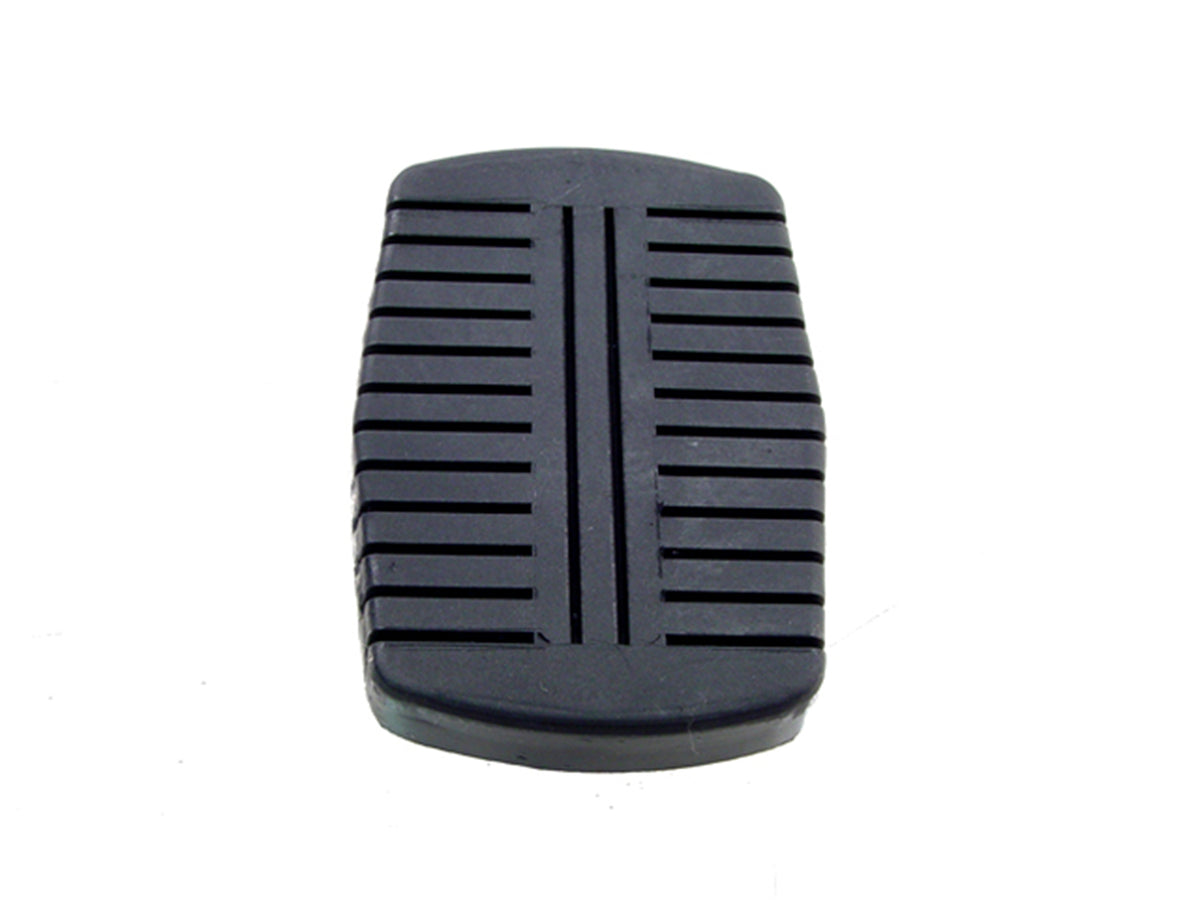 Clutch & Brake Pedal Pad For Chevrolet C10 Pickup, C20 Pickup 61-70; CB 100-EACH