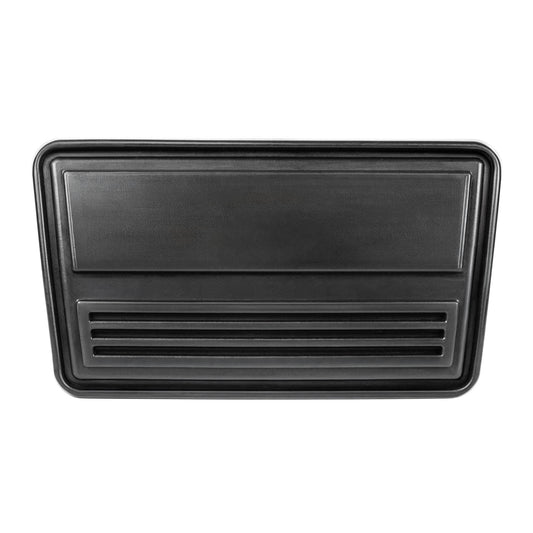 Automatic Brake Pedal Pad For Buick Century 1978-1981, Regal 1978-1987; CB 101-D