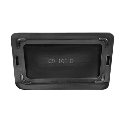 Automatic Brake Pedal Pad For Buick Century 1978-1981, Regal 1978-1987; CB 101-D