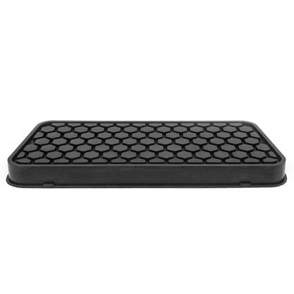 Brake Pedal Pad For Chevrolet Camaro 1982-1992 14038654; CB 101-F