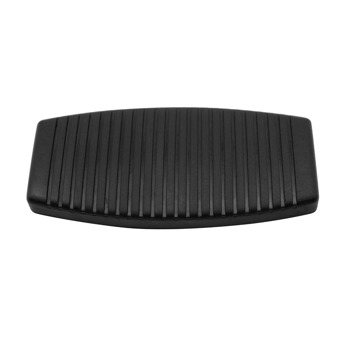 Brake Pedal Pad For Ford Aerostar 1986-1997, Bronco 1976-96 D3TZ2457B; CB 111-N