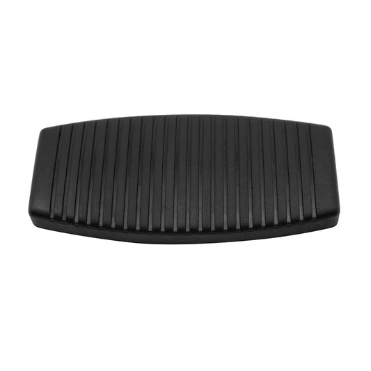 Brake Pedal Pad For Ford Aerostar 1986-1997, Bronco 1976-96 D3TZ2457B; CB 111-N