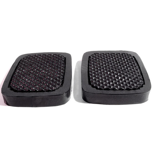 Clutch and Brake Pedal Pads For Buick MODEL 24, MODEL 25, MODEL 30 1913; CB 12