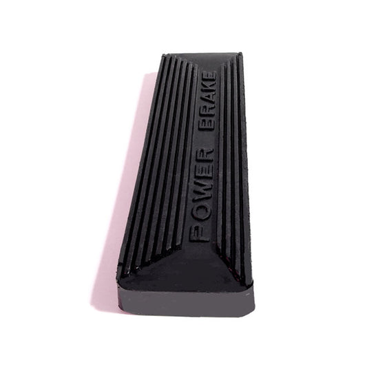 Brake Pedal Pad For American Motors Ambassador 1971, AMX 1968-1970; CB 190