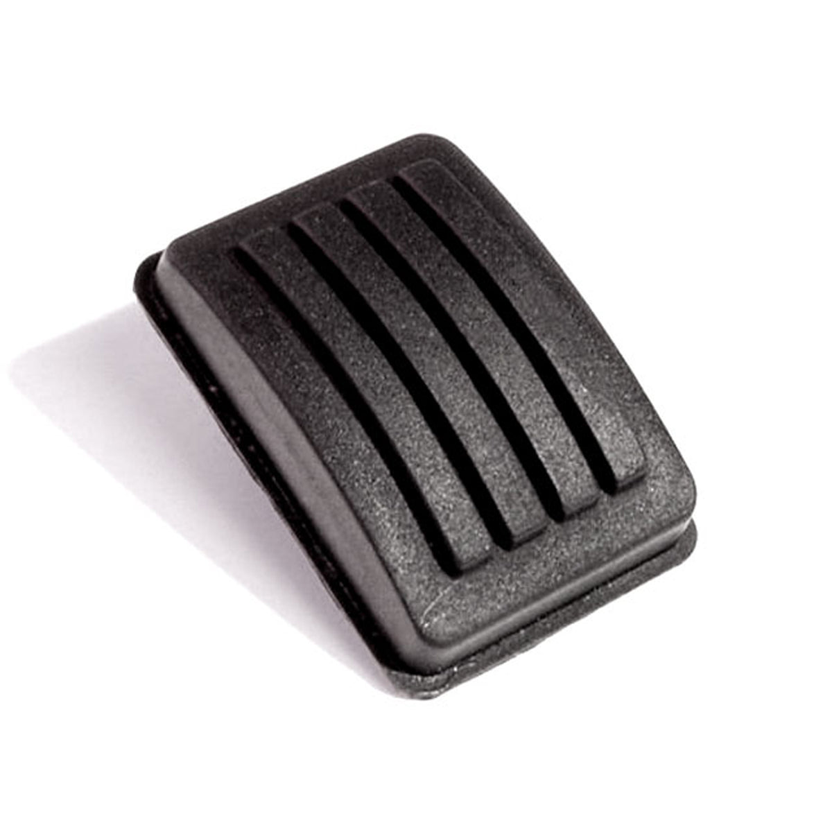 Park Brake Pedal Pad For Dodge Charger 1966-1970, Coronet 1966-1970; CB 200-B