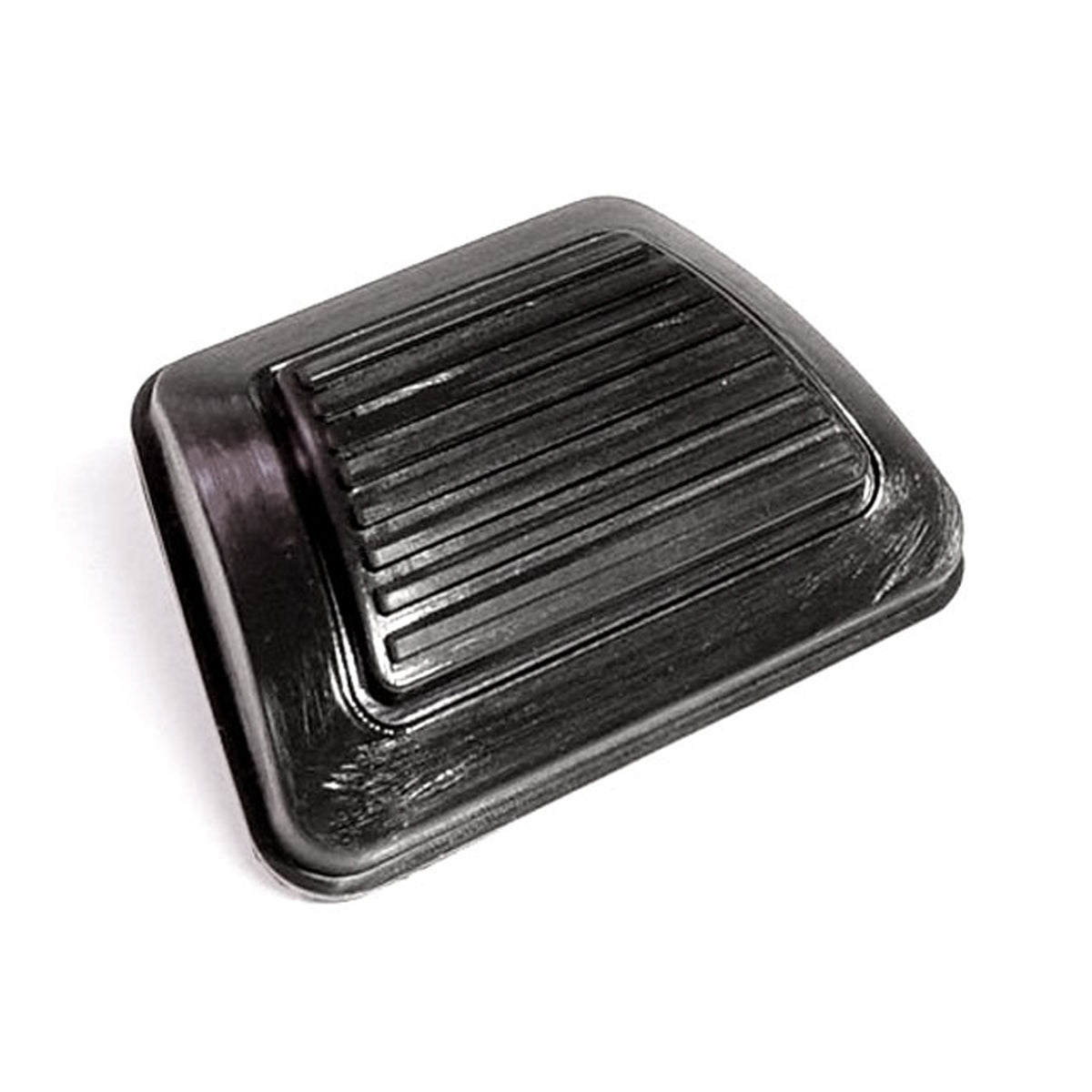 Clutch or Brake Pedal Pad For Dodge Challenger 1970-1972, Coronet 1971-72;CB 201