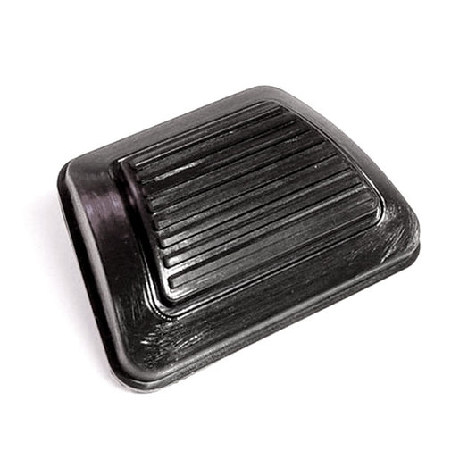 Clutch or Brake Pedal Pad For Dodge Challenger 1970-1972, Coronet 1971-72;CB 201