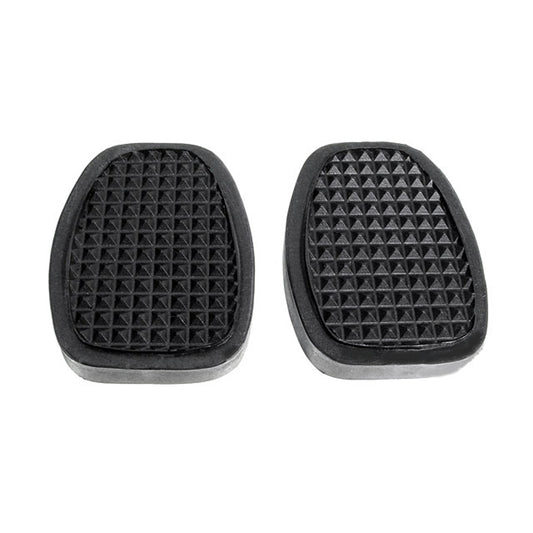 Clutch and Brake Pedal Pads For Essex Challenger 1930, FOUR 1919-1923; CB 30